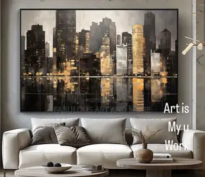 Canvas Artwork