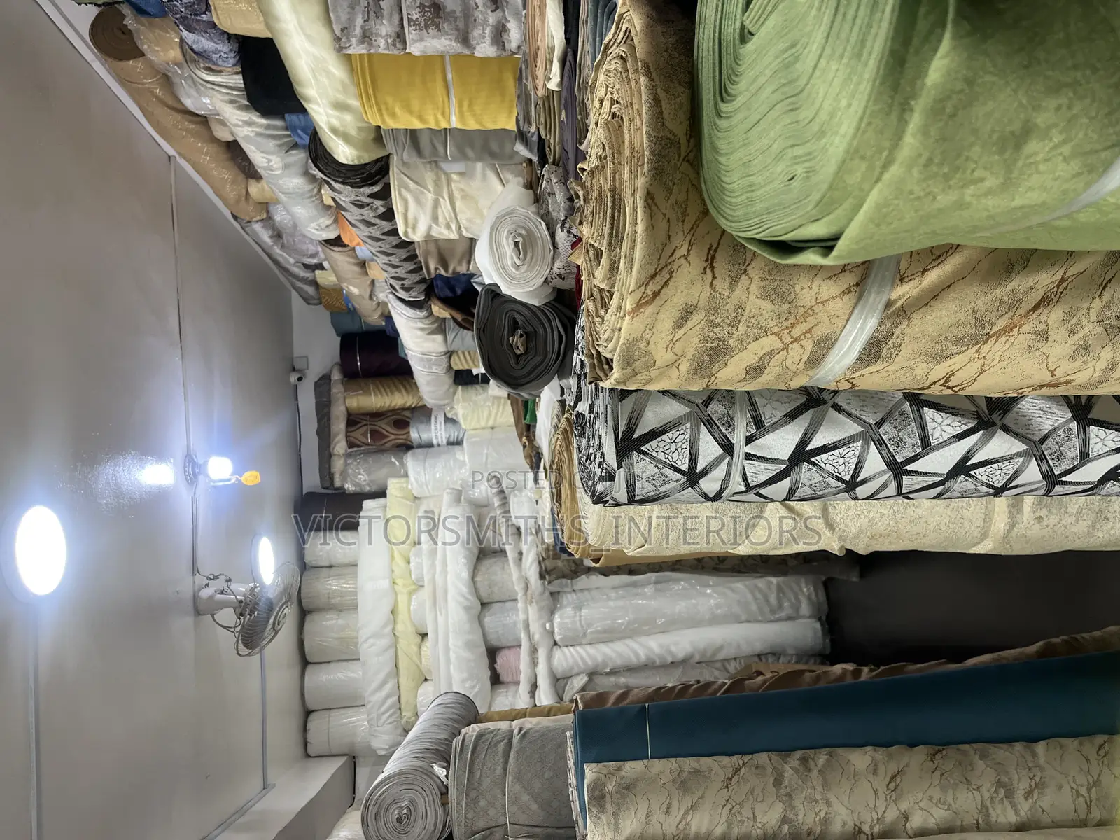 High Quality Curtains Drapes and Inner Blinds