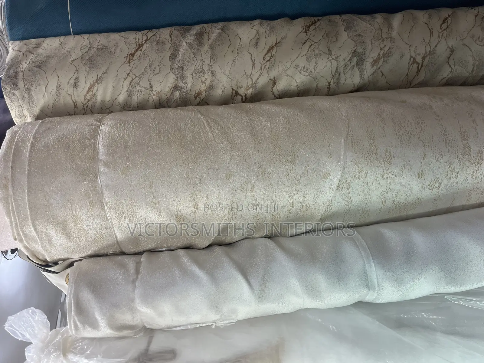 High Quality Curtains Drapes and Inner Blinds