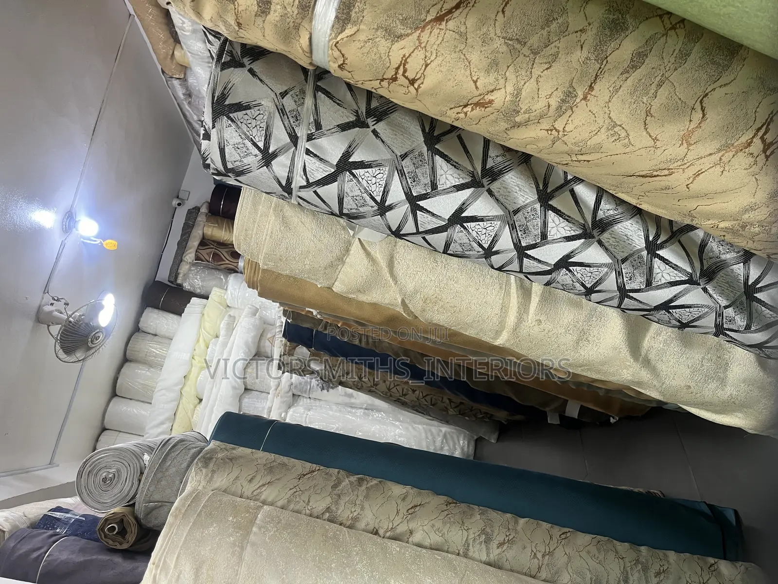 High Quality Curtains Drapes and Inner Blinds