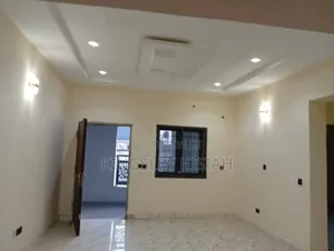 Two Bedroom Flat Available for Rent