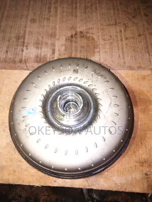 Gearbox Converter for Nissan Rogue 2006-2010 Model