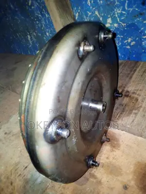 Gearbox Converter for Nissan Rogue 2006-2010 Model
