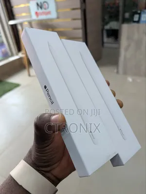 Photo - Apple Pencil 2