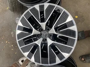 19rim Brand New Mercedes 2024