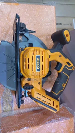 Cordless/Battery Circular Saw Machine