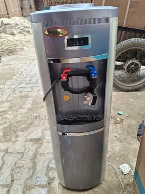 Sonik Water Dispenser - Hot and Cold
