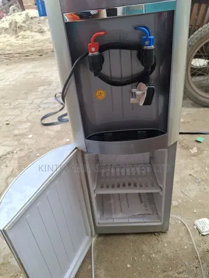 Sonik Water Dispenser - Hot and Cold