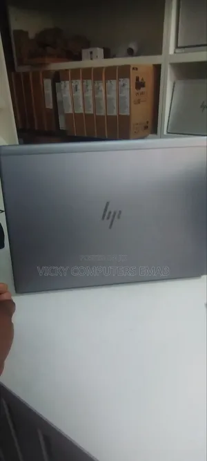 Laptop HP ProBook 440 G4 8GB Intel Core I5 SSD 256GB