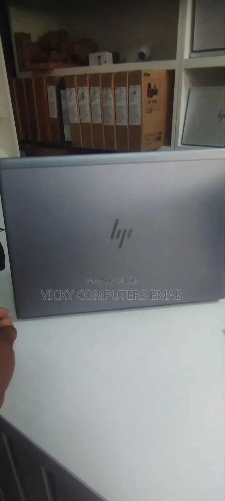 Laptop HP ProBook 440 G4 8GB Intel Core I5 SSD 256GB