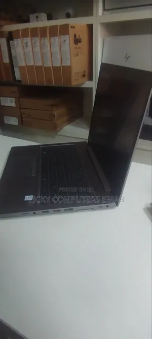 Laptop HP ProBook 440 G4 8GB Intel Core I5 SSD 256GB