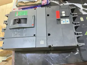Circuit Breakers