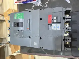 Circuit Breakers