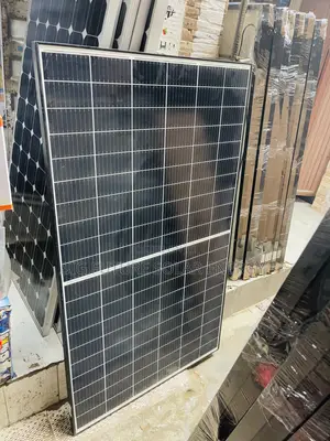 500watts Canadian Halfcut Solar Panel 120c