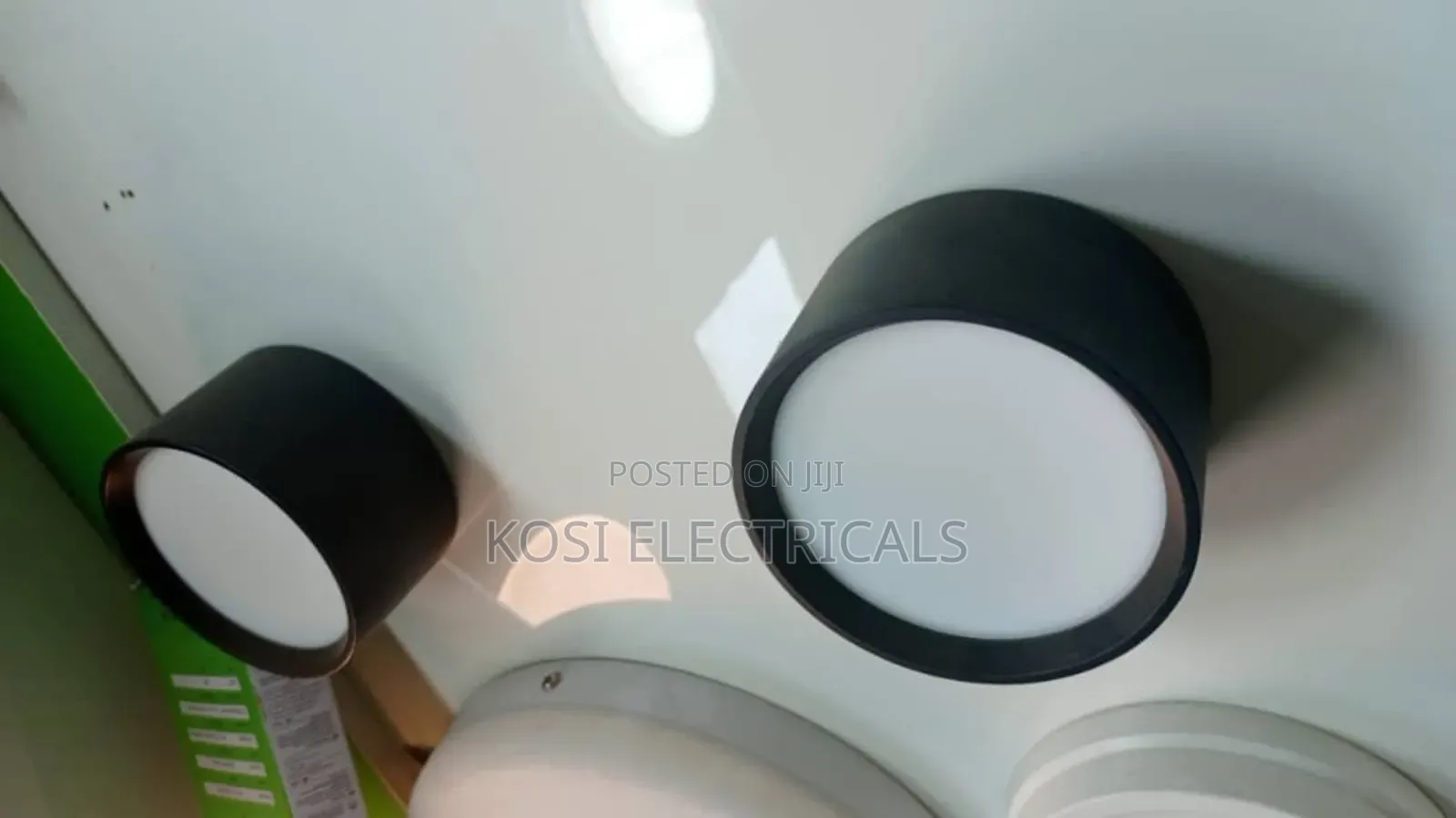 Ctorch Spot Light