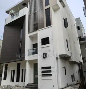 5bdrm Duplex in Old Ikoyi Lagos for sale