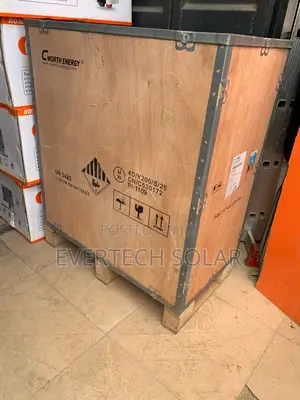 15kwhs Cworth Energy 51.2v Lithium Ion Battery