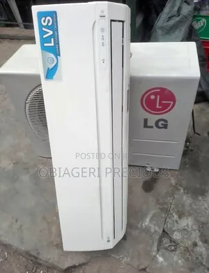 Lg Tokunbo Ac 1.5hp