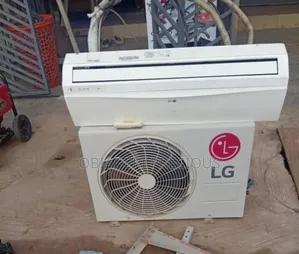 1hp Lg Tokunbo Ac