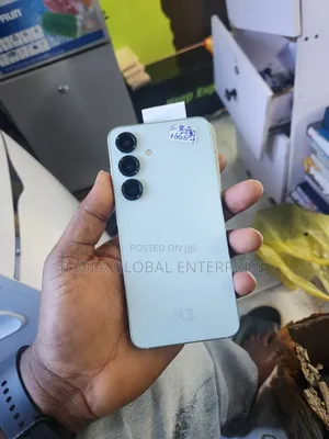 Samsung S25