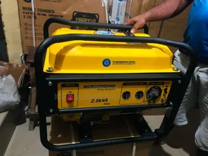 Thermocool Generator - 2.5kva