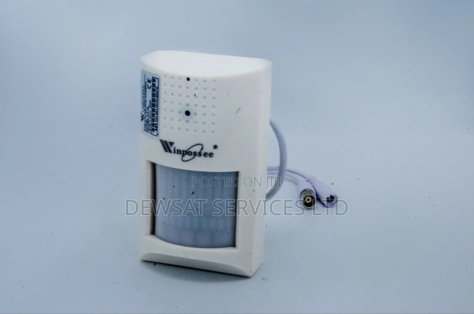 Winposse Motion Sensor (Pir)Passive Infrared Sensor