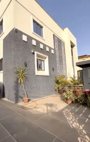 Photo - Furnished 2bdrm Apartment in Garki, Area 1 for rent