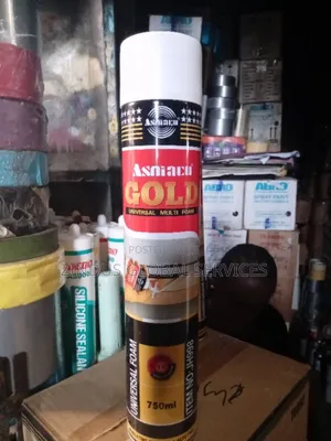 Multi Foam