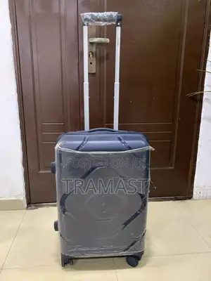 Goodpatner 20-inch Travel Luggage – Navy Blue