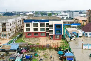 Photo - Premium Rooftop for Sale | Size: 300 SQM | Ajah