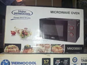 Thermocool Microwave Oven - 20 Litres