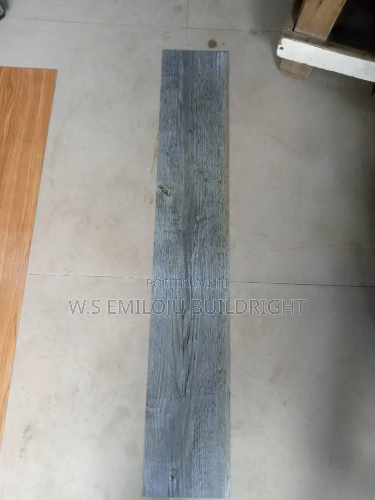 1.2mm Vinyl Flooring