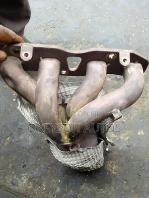 Belgium/ Tokunbo Catalyst for Nissan Altima 2001-2005 Model