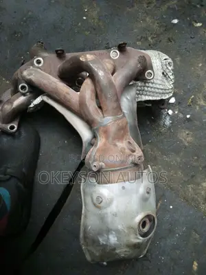 Belgium/ Tokunbo Catalyst for Nissan Altima 2001-2005 Model