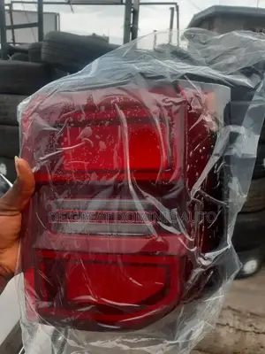 Rearlamp for Toyota Prado New Model