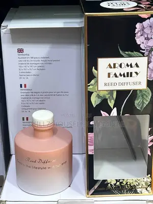 Reed Diffuser