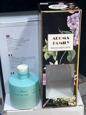 Reed Diffuser