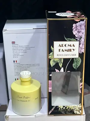 Reed Diffuser