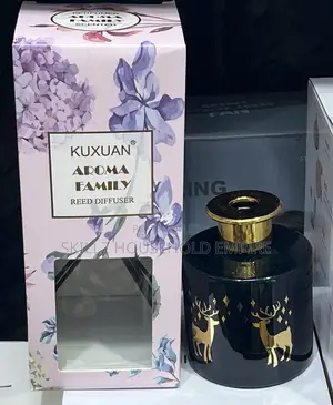 Reed Diffuser