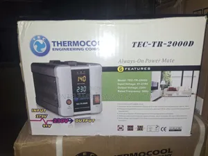 Thermocool Stabilizer - 2000 Watt