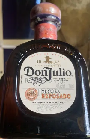 Don Julio (Short).
