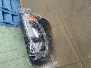 Mercedes Benz Glc Headlights Original