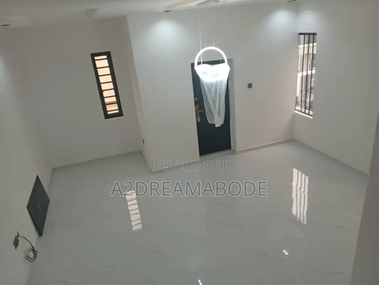 4bdrm Duplex in Olowora, Ikeja for rent