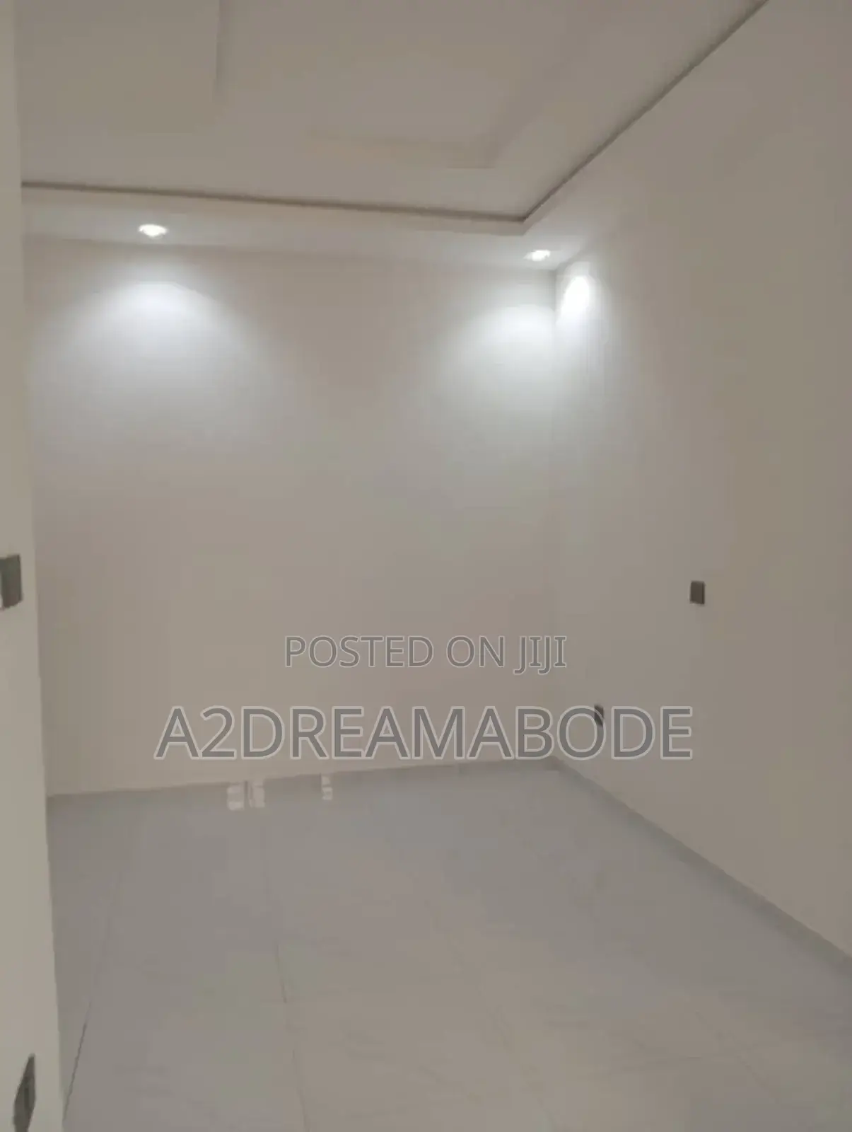 4bdrm Duplex in Olowora, Ikeja for rent