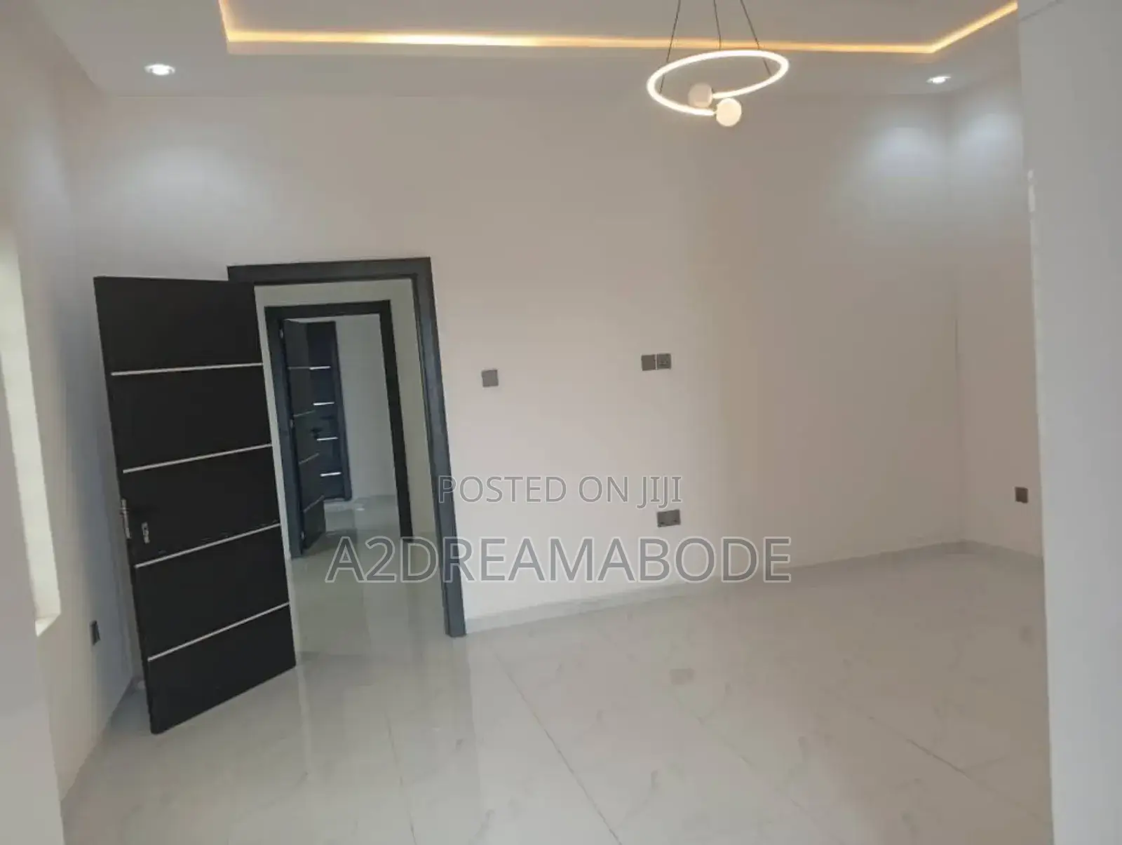 4bdrm Duplex in Olowora, Ikeja for rent