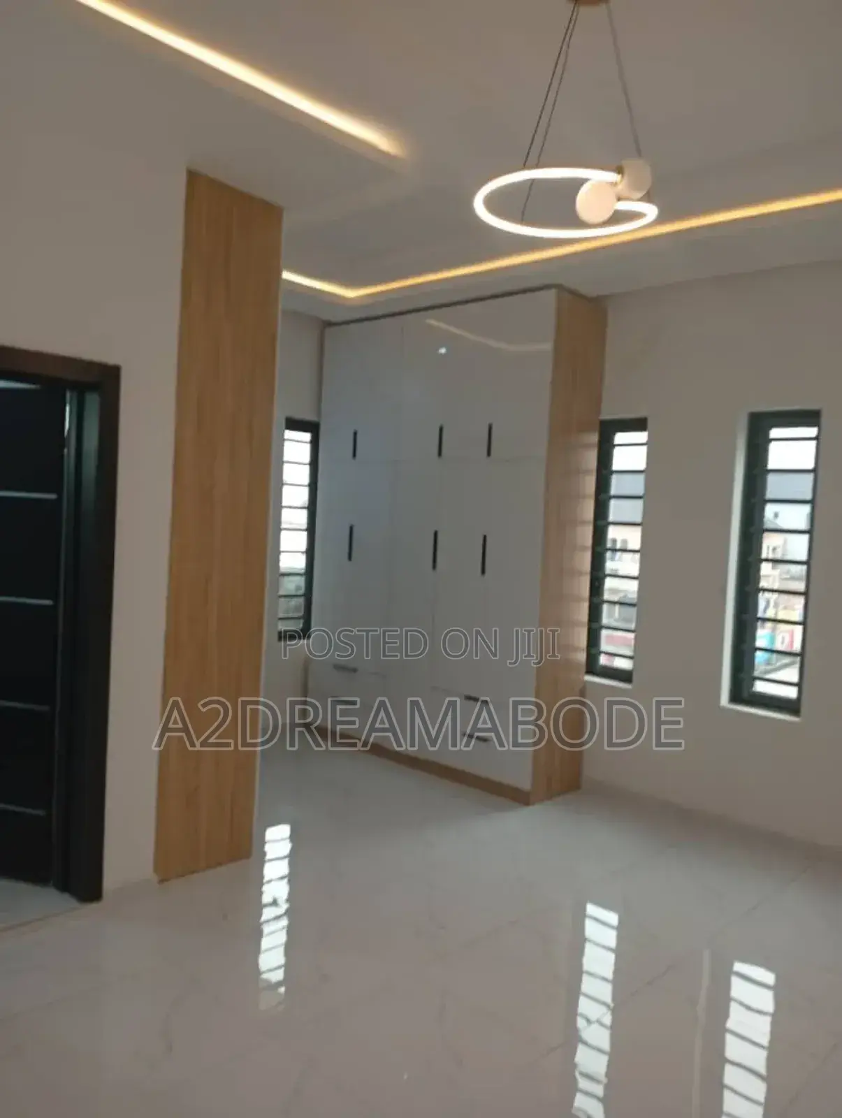 4bdrm Duplex in Olowora, Ikeja for rent