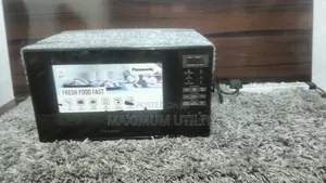 Panasonic Digital 20 LTRS Neat Uk Used Microwave
