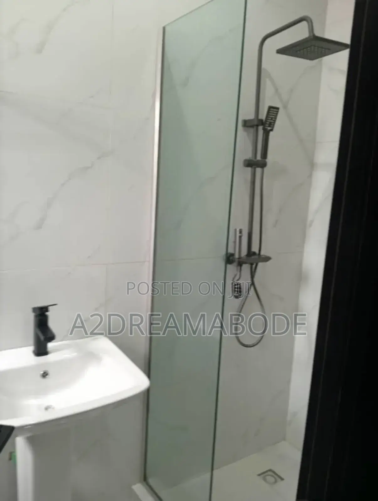 4bdrm Duplex in Olowora, Ikeja for rent