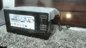 Panasonic Digital 20 LTRS Neat Uk Used Microwave
