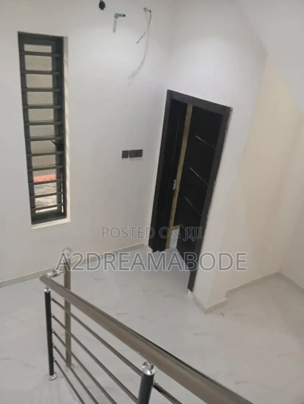 4bdrm Duplex in Olowora, Ikeja for rent